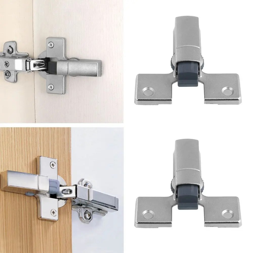 

Furniture Adjustable Wardrobe Cupboard Fast loading Automatically Full Overlay Hinge Buffer hinge Hinge buffer damper