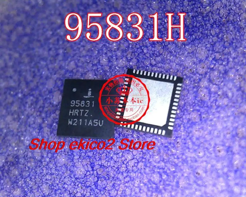 Оригинальный сток ISL95831HRTZ ISL95831 R4PO QFN ISL95831R4PO