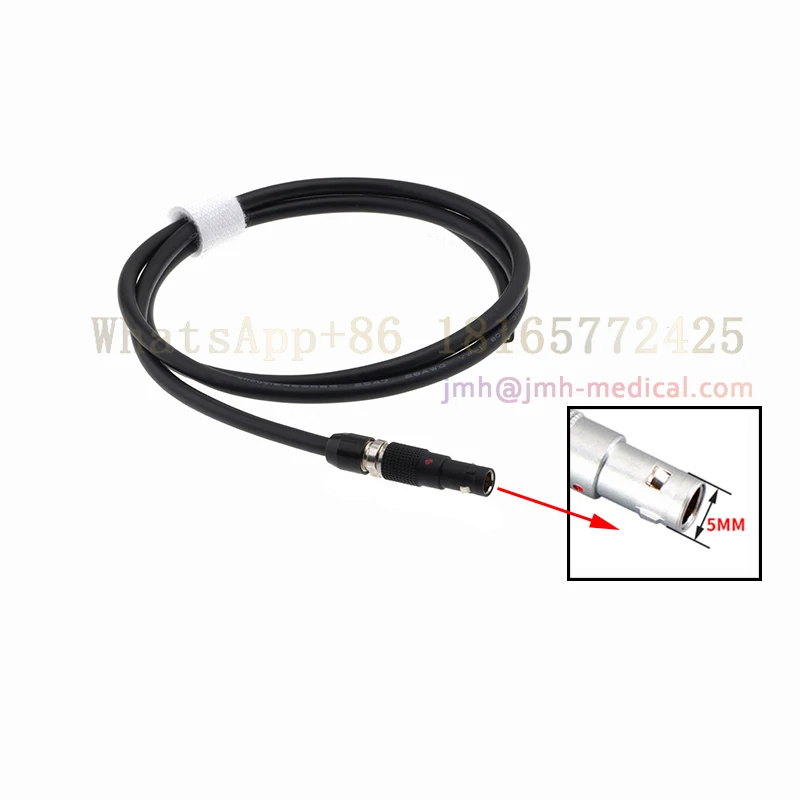 00B FGG FHG PHG соединительный кабель в сборе 1 м 2 3 5 плавающая розетка папа и мама