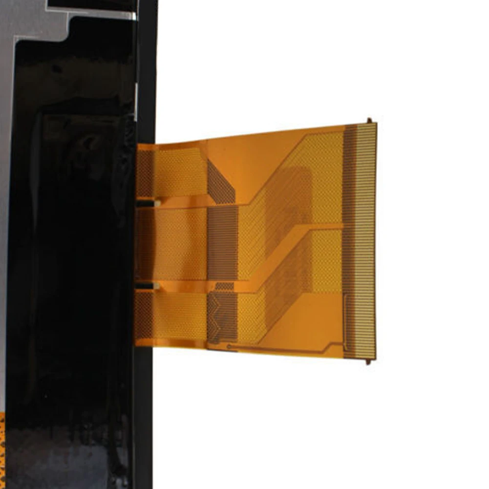 Надежный 8-ц ЖК-дисплей с сенсорным экраном для Mitsubishi Outlander 20202022 Удержание пакета