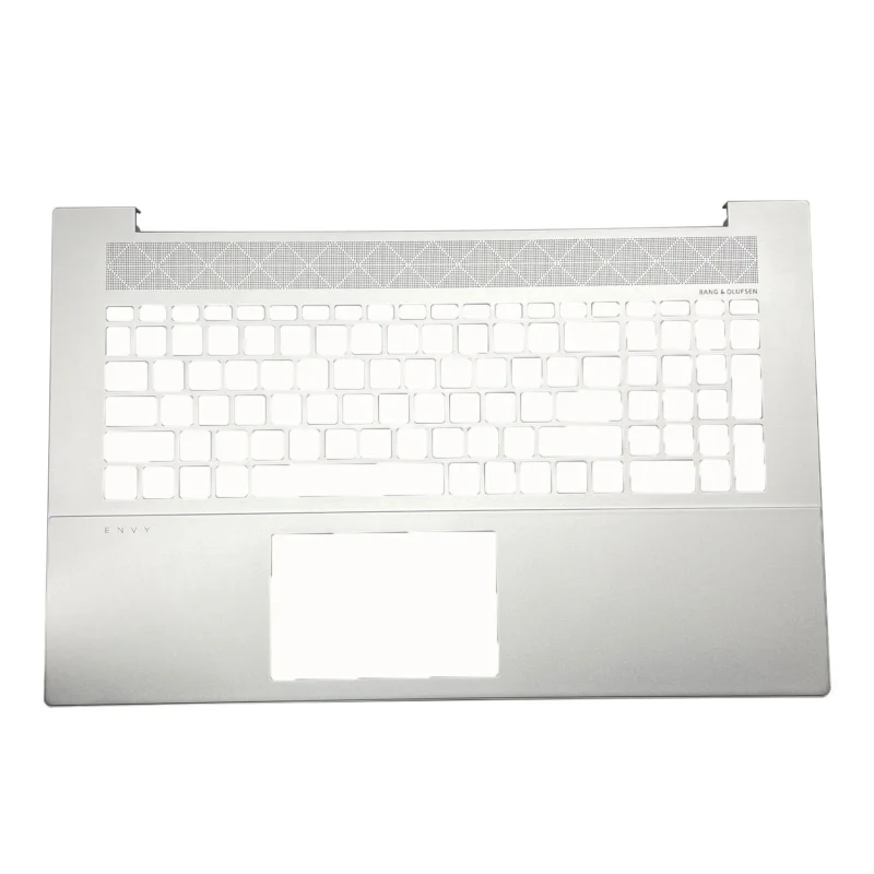 Новинка для HP Envy 17-CG 17M-CG 17CG крышка упора рук верхний корпус L87983-001 серебристый США