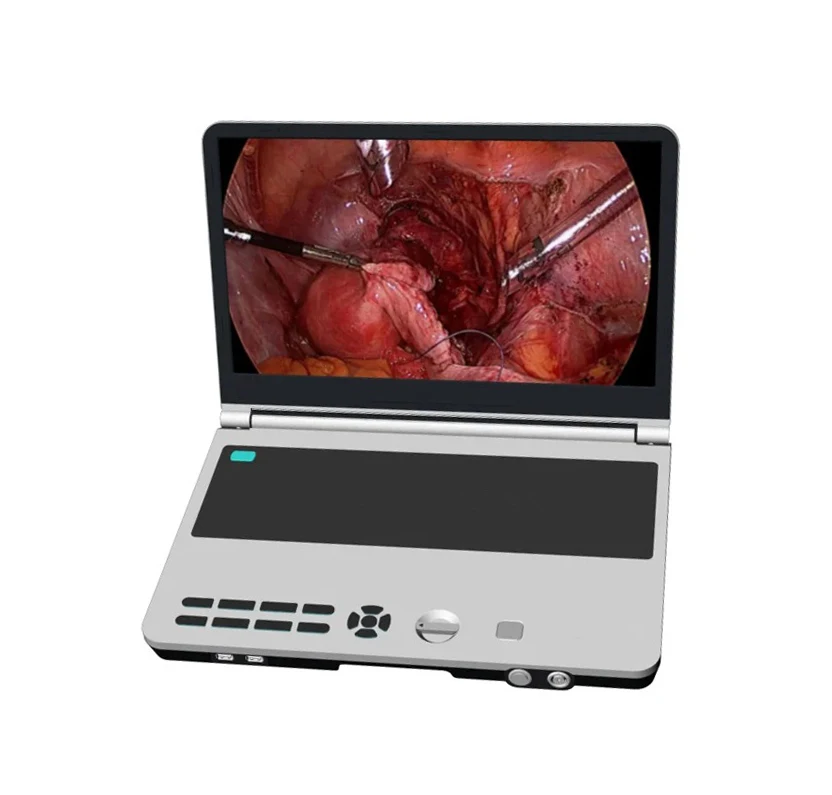 SmartFvet HV-D03 Ветеринарное оборудование Эндоскопическая система Электронная