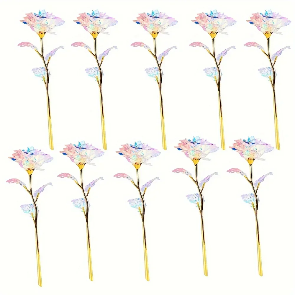 

Искусственные розы Last Forever Love