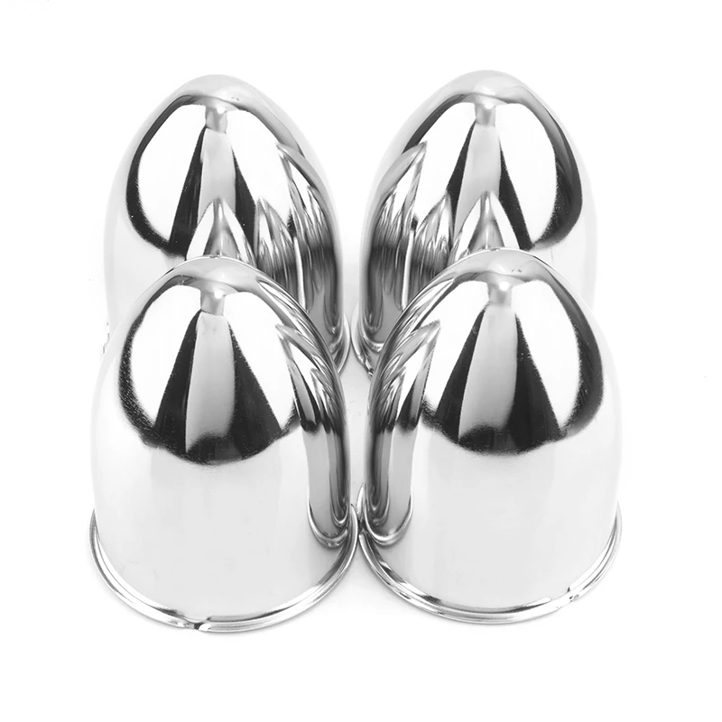 

Rheedal 2/4 шт. 83 мм/3,27 дюйма, ступица 111,7 мм/4,4 дюйма H, толкающие центральные колпачки для колесных дисков 3,27 дюйма, высота 4,4 дюйма, центральный отверстие для обода прицепа/грузовика