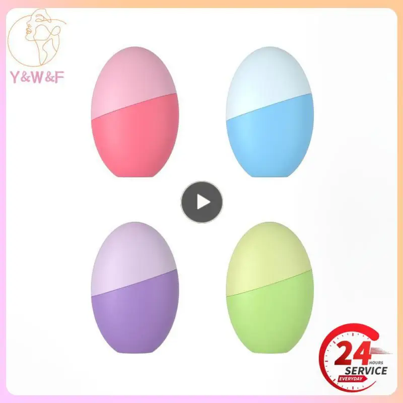 

Пригодный для переработки косметический массажный фиолетовый Сужающий поры силиконовый ледяной инструмент двухцветный