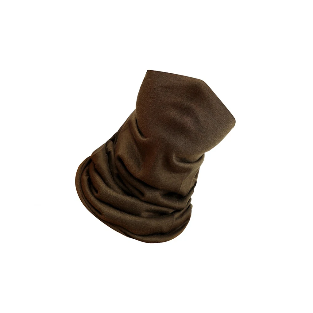 

1/2/3/5 охотничий воротник, бандана унисекс, Женский мотоциклетный шарф, защитный чехол от солнца, армейский зеленый