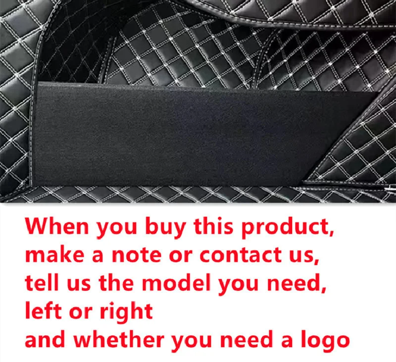 

Для Mercedes-Benz CLA 2015-22 C117 C118 фланелевый Автомобильный багажник боковой органайзер для хранения разделительная панель щит автомобильные аксессуары