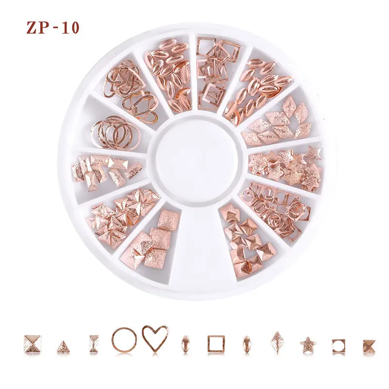 

1Pcs Kawaii 3D Stars Acrylic Nail Art Kit Manicure Set Nail Glitter Powder Decoration Acrylic Pen Brush Nail Art Tool Kit For Be