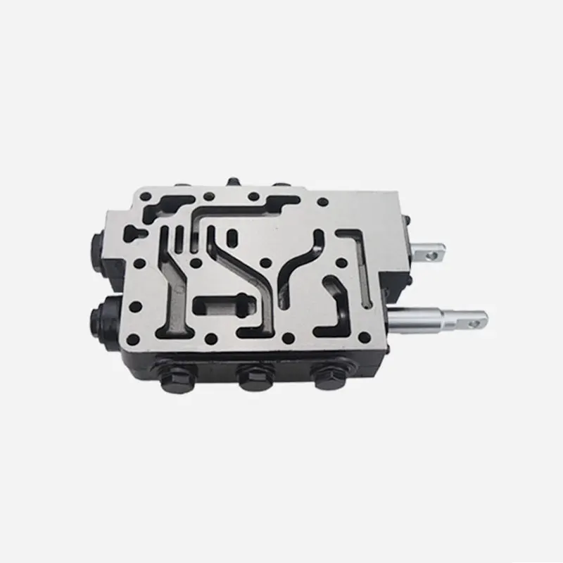 

Forklift accessories control valve (CCM5) YBS5.066-WL