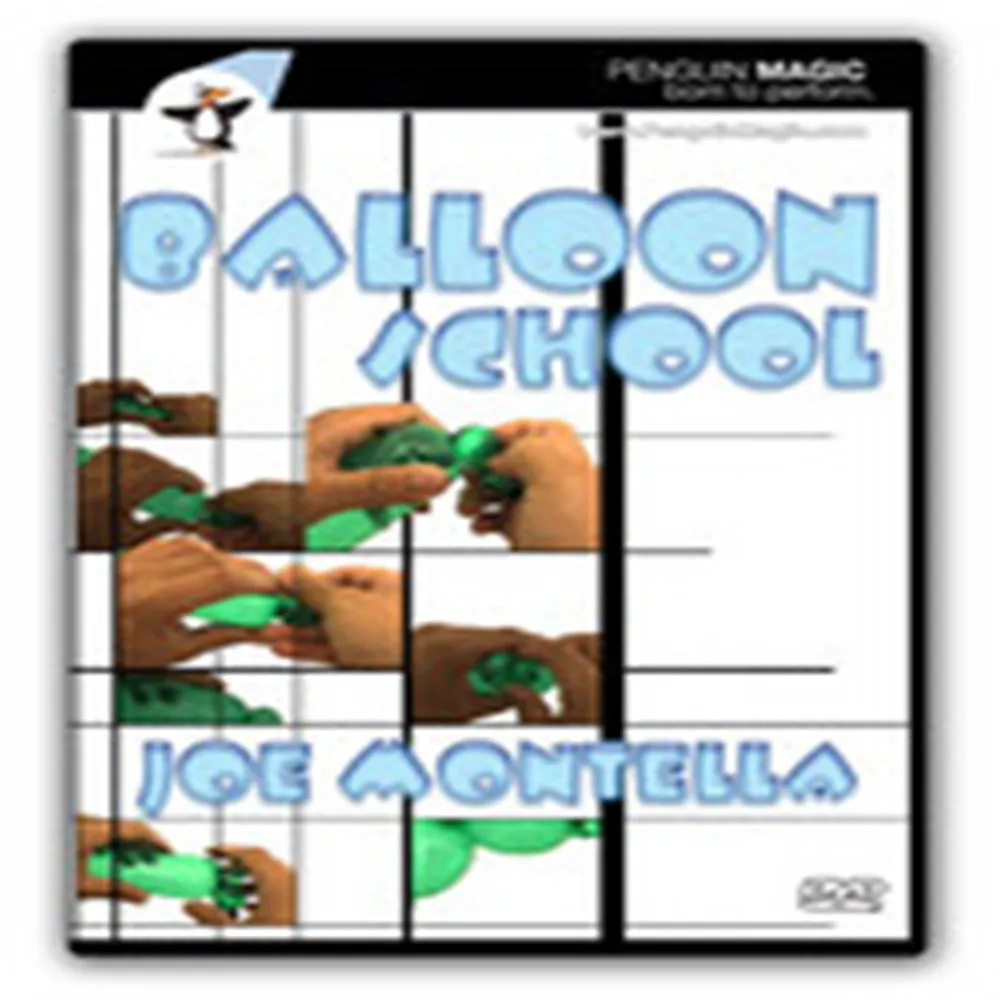 Джо мотелла-шар школы (Мгновенная загрузка)