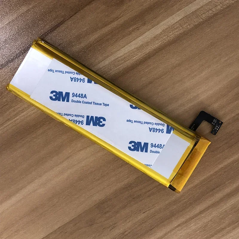 1 шт. 6438132 Аккумулятор -2S 4900 мАч для портативного игрового ноутбука GPD WIN2 WIN 2 на