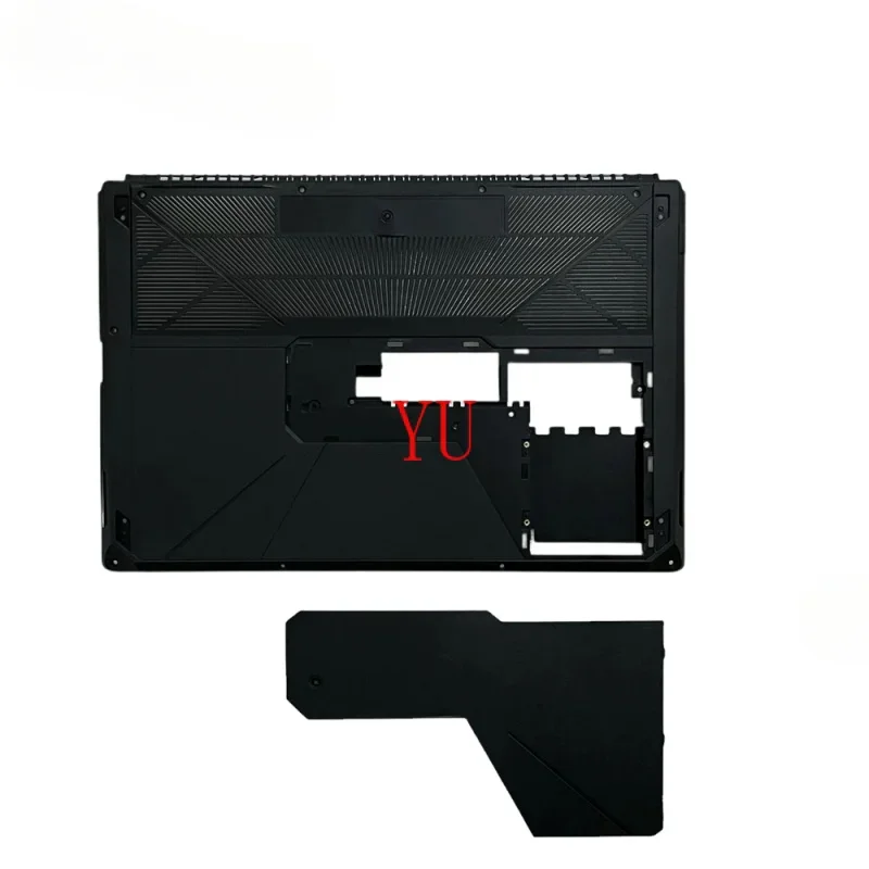 Нижняя крышка для ноутбука ASUS FZ63V ZX63 FX63 FX503