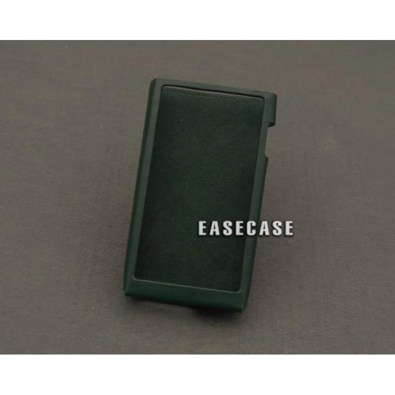 A6 aecase, изготовленная на заказ искусственная кожа для IBASSO DX240
