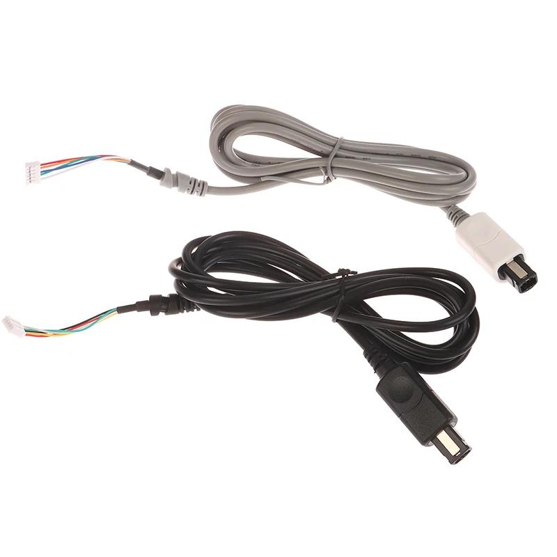 Геймпад для Sega DC Dreamcast джойстик 2 м сменный шнур джойстика