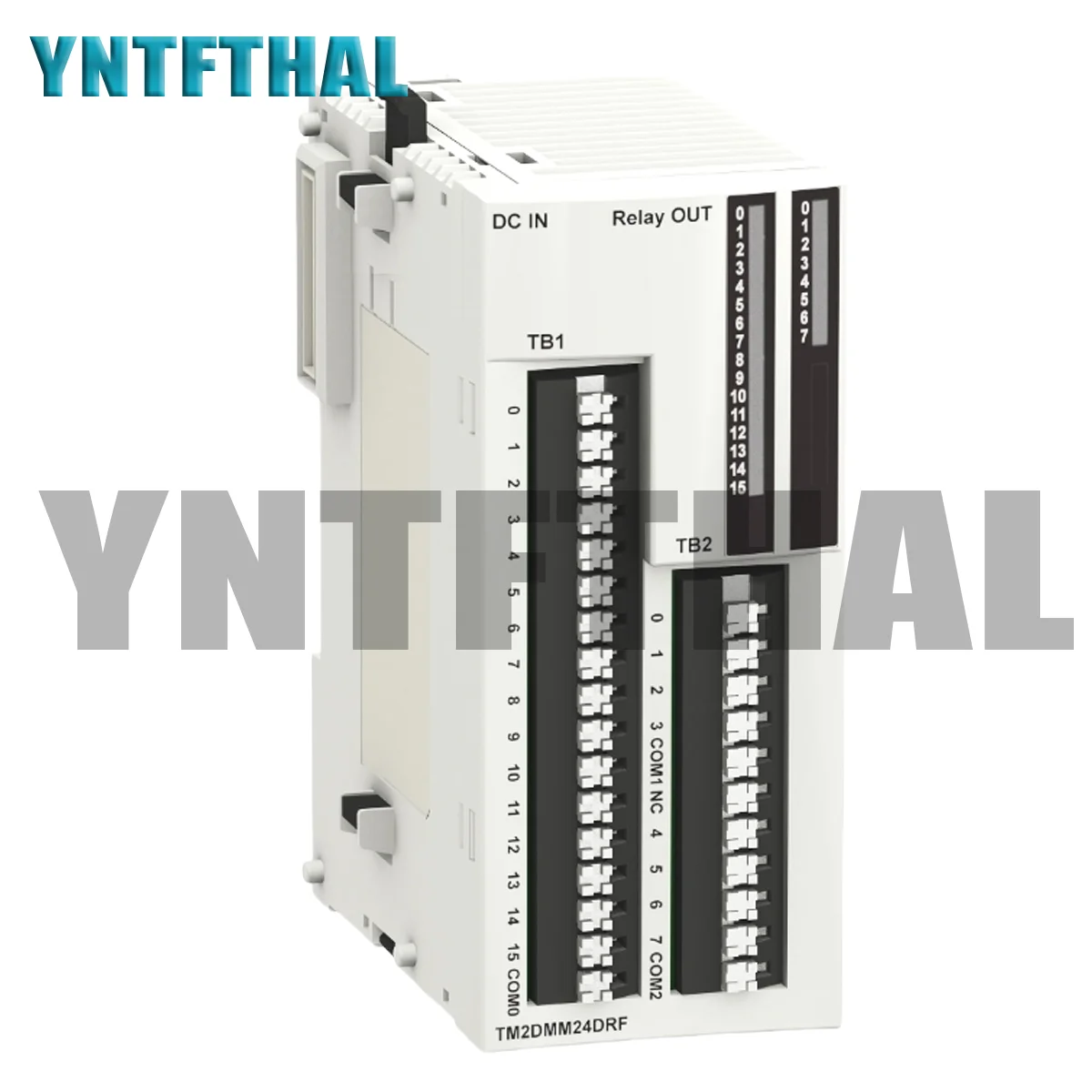 Новый оригинальный модуль ПЛК TM2DMM24DRF