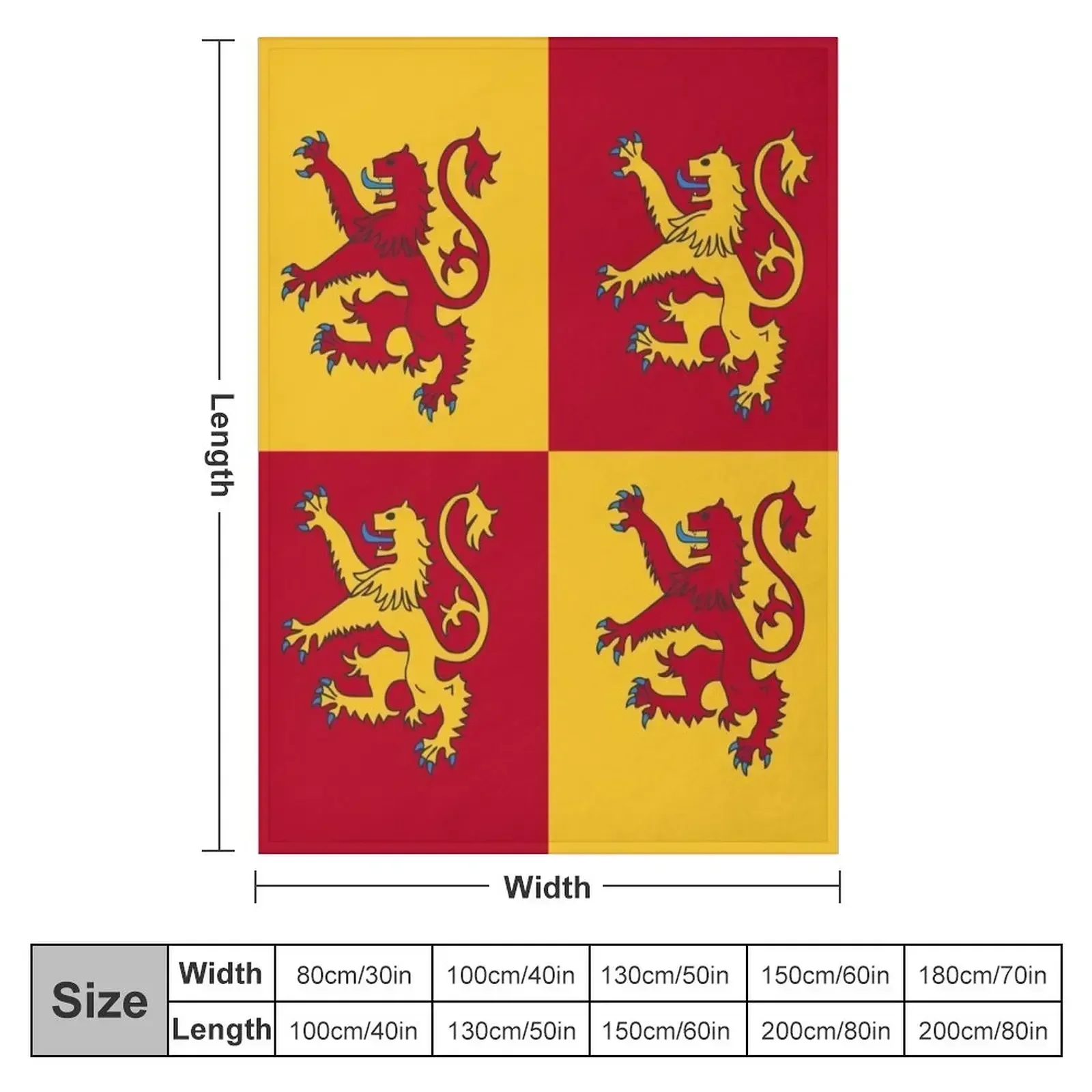 Одеяло Owain Glyndwr одиночное милое клетчатое одеяло тонкие одеяла