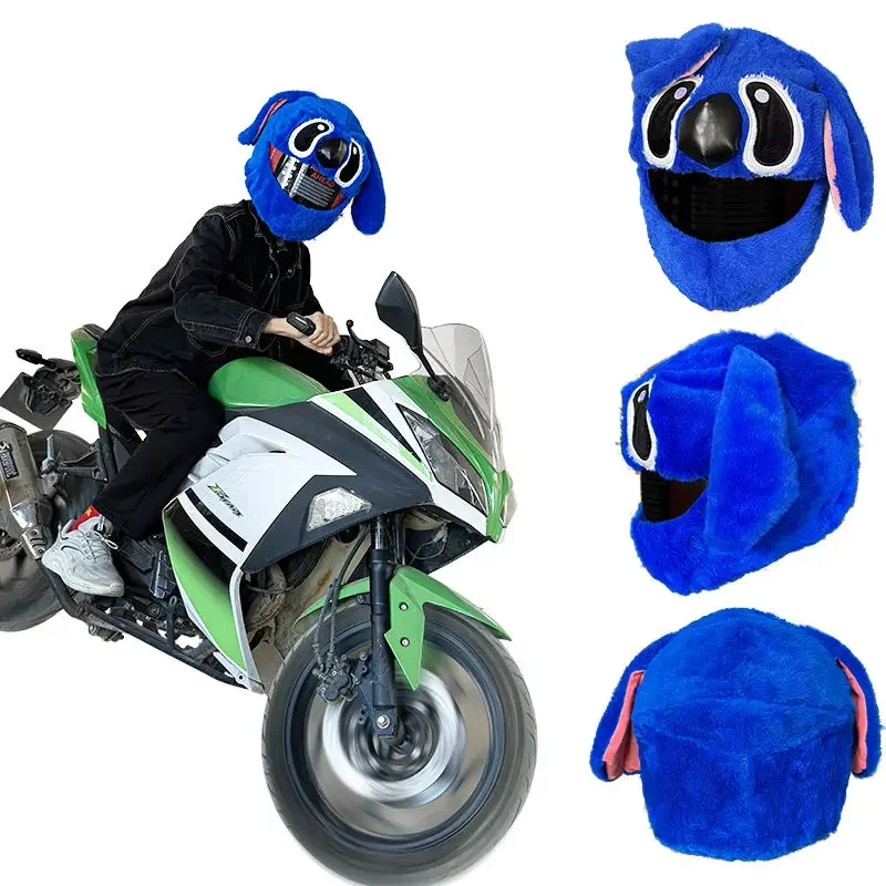 Новинка 2024 шапка для мотоциклетного шлема полный шлем Рождественская подарок