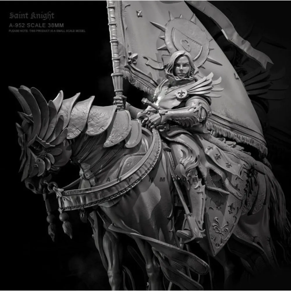 

Резиновые фигурки солдат Galahad Knight Galahad 38 мм