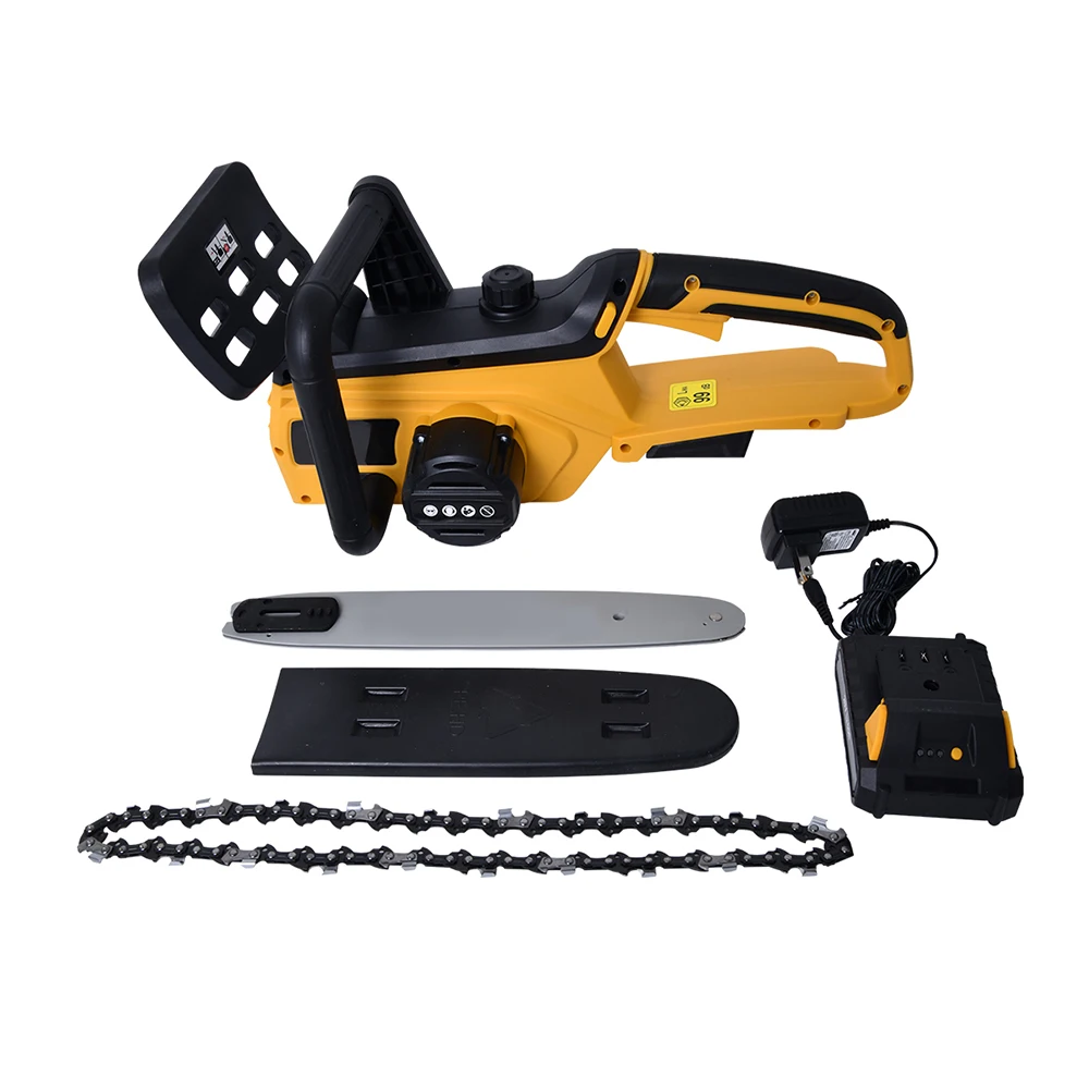 Для Vertak 18 В литиевая электрическая бензопила беспроводная батарея 2000 мАч