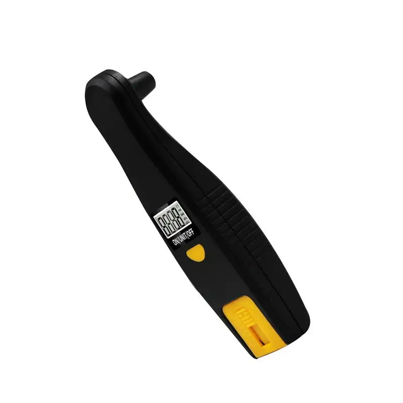 

Цифровой Шинный Манометр 100 PSI, 4 настройки, с ЖК-дисплеем и подсветкой