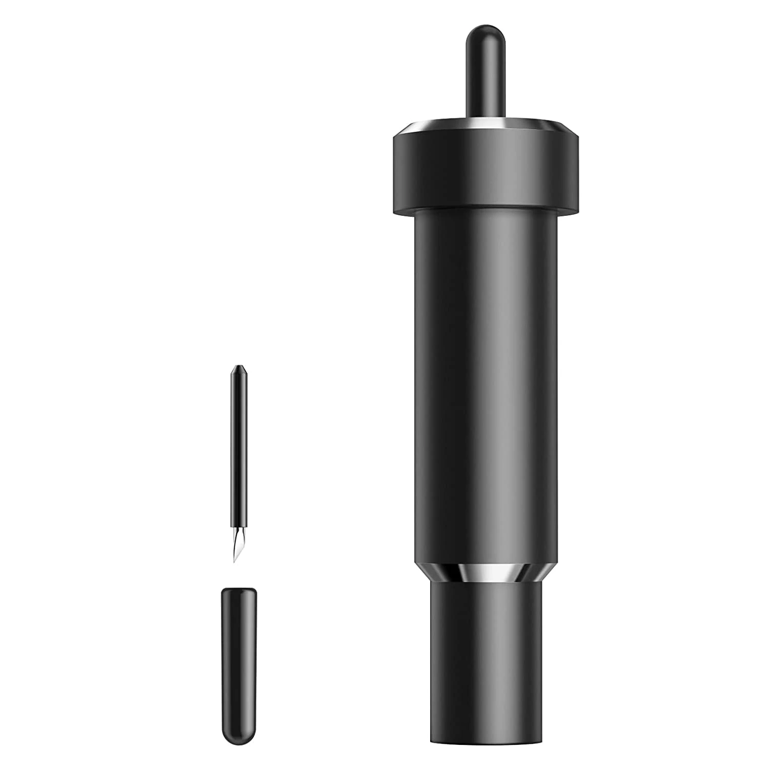 

Лезвие для глубокой резки Cricut Explore 3/Air 2/Air/One/ Maker 3/Maker, прочный корпус и лезвие для резки Cricut