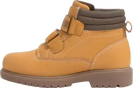 

Marker Boots