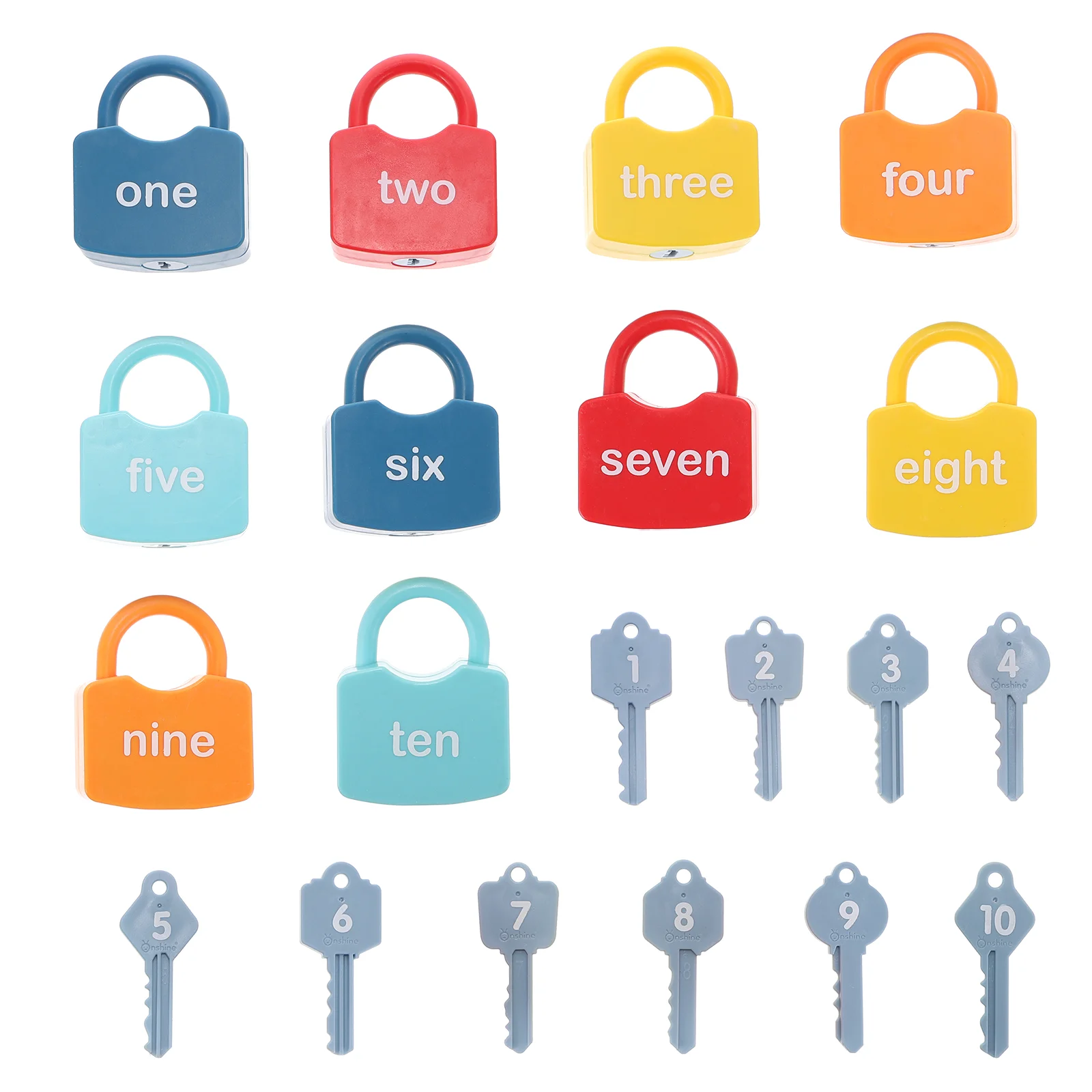 Рисунок 2 - Цифровые когнитивные игрушки для детей