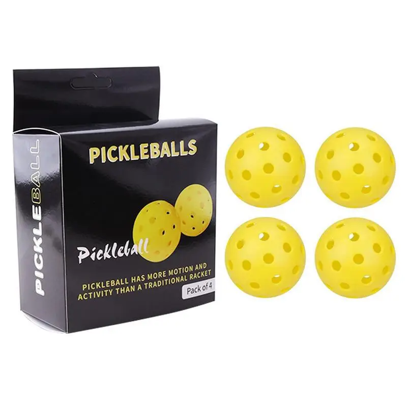 | 4pcs Outdoor Balls | Golf Ball Excellent Spin And Balanced Flight With Rotational Molding Technology For B