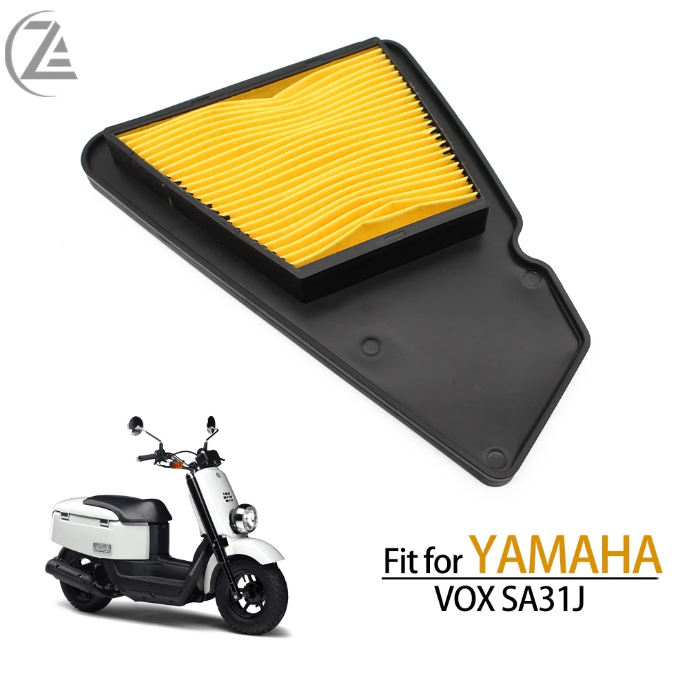 

ACZ Motorcycle Air Filters Airfilter Accessories for YAMAHA VOX SA31J
