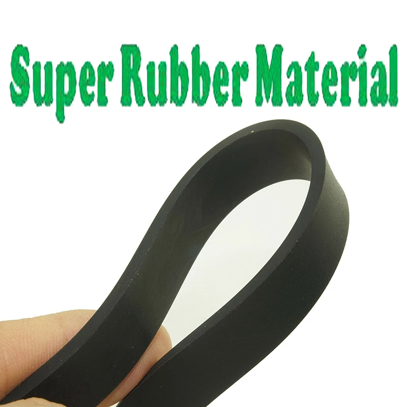 Сменный ремень передачи для вертикального пылесоса Bissell 7 9 10 12 14 3031120 и 32074 2 шт.