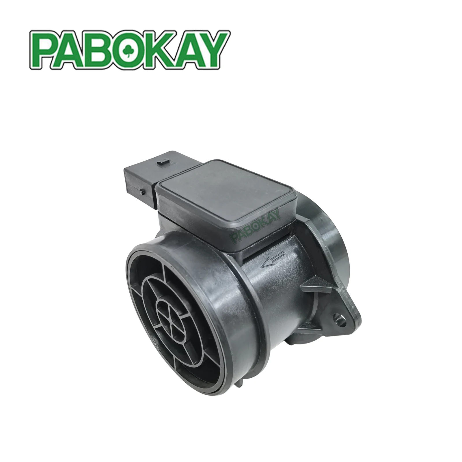 Датчик расхода воздуха для Hyundai Elantra Getz Tiburon Tuscon Accent Mass 5WK96431 28164-23700 2816423700 86125 0891038