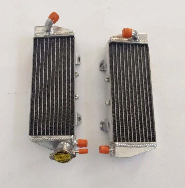 Для 2017-2019 HUSQVARNA FE450 FE501 FE 450 501 алюминиевый радиатор охлаждающей жидкости 2017 2018 2019