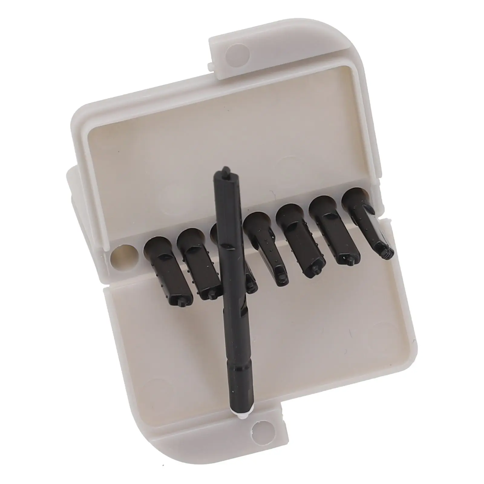 Блок ушной серы от пыли и влаги с 32 шт. для Phonak фильтров Cerustop поддерживает