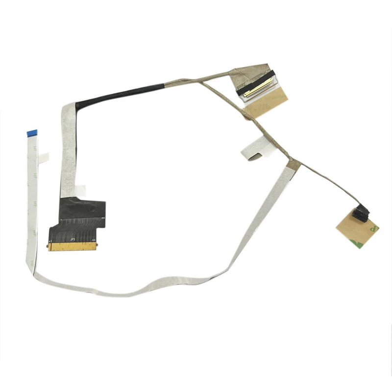 Фото НОВЫЙ ЖК-кабель HY560 EDP для Lenovo Legion 5-15ACH6H 5-15ACH6 5-15ACH6A DC02C00RX10 DC02C00RX00 №1