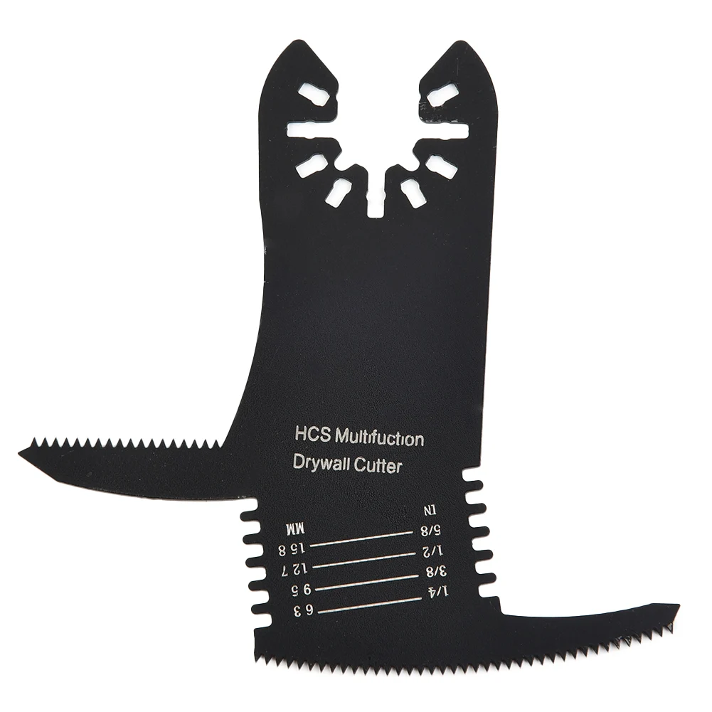 

Standard Single Electrical Outlet Width Multi Tool Blade Oscillating Saw Blade Multitool Blade MultiTools Accessories