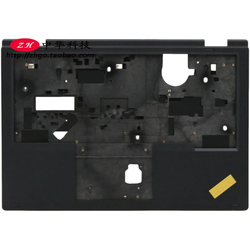 Верхняя Крышка корпуса для ноутбука Lenovo Thinkpad L380 L390 Yoga S2 3-й 4-й