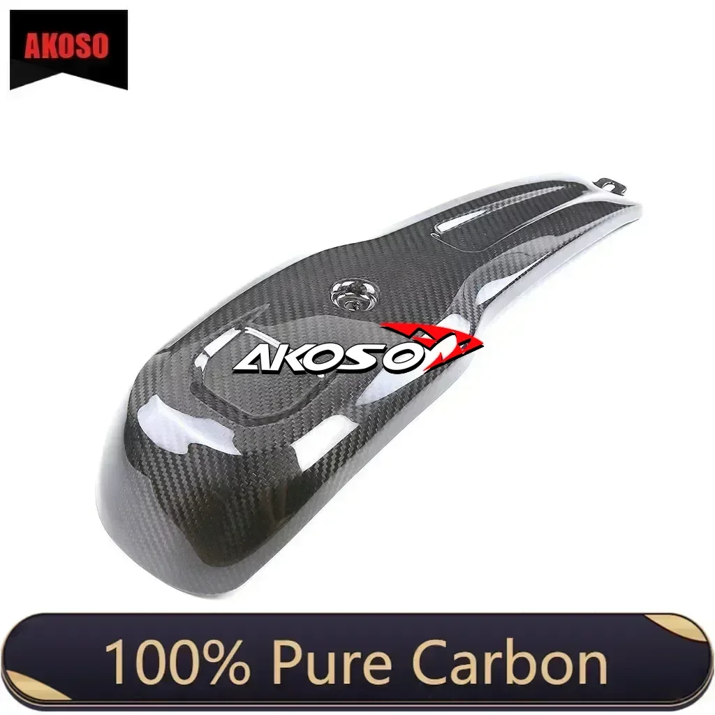

Для Harley Davidson lowrider S 2022 2023 2024 100% 3K чистый сухой комплект обтекателей боковой панели мотоцикла из углеродного волокна
