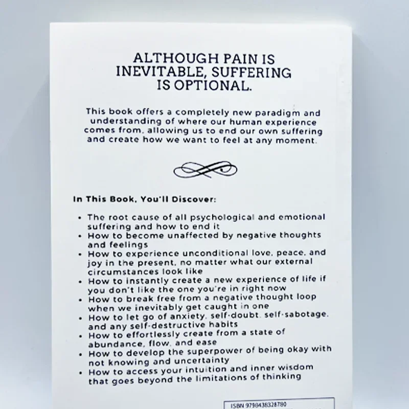 Не верьте все что вы думаете от Джозефа Nguyen. Почему ваше мышление начинается и