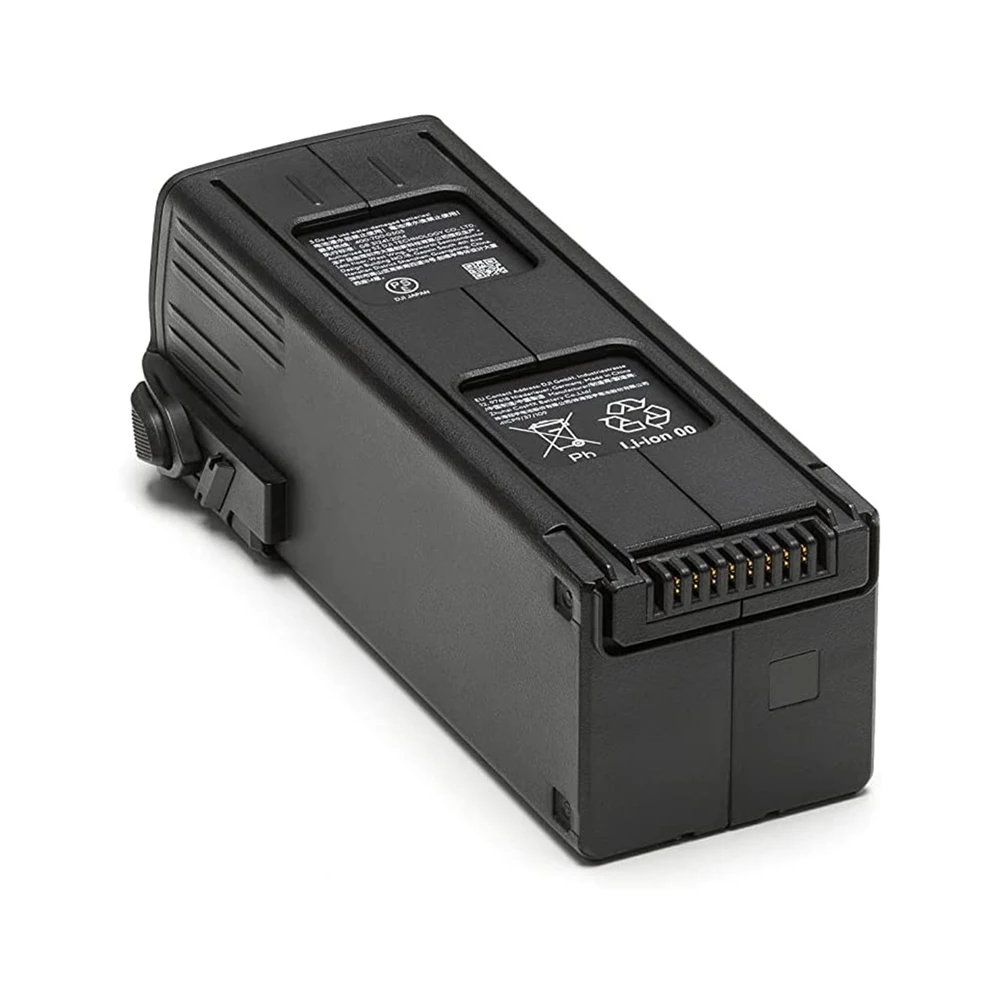 

Оригинальная интеллектуальная летная батарея DJI Mavic 3, LiPo 4S 5000 мАч 15,4 в, большая емкость обеспечивает 46 минут автономной работы