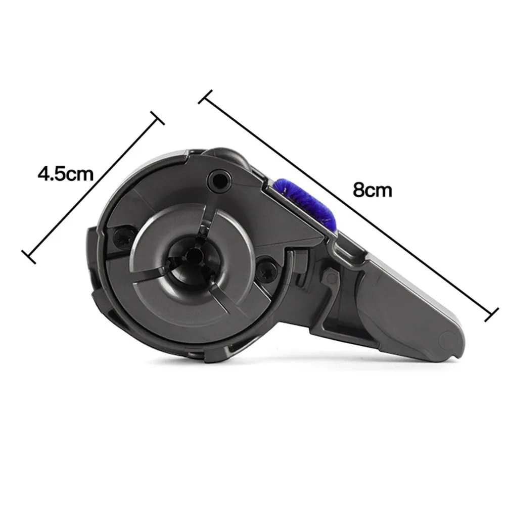 

Сменная Крышка для пылесоса Dyson V8 Slim V10