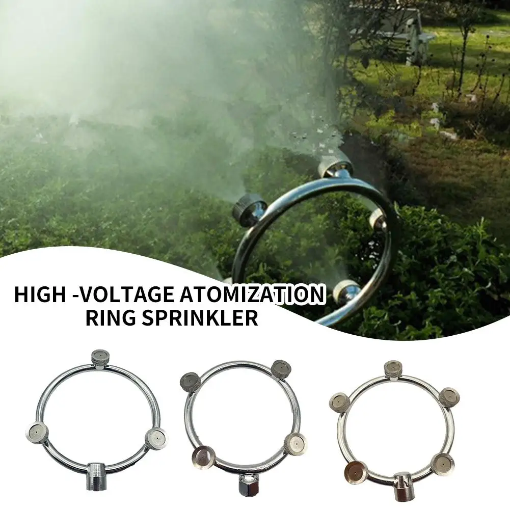 3/4/5 головки распылитель высокого давления разбрызгивающая форсунка зеркальная