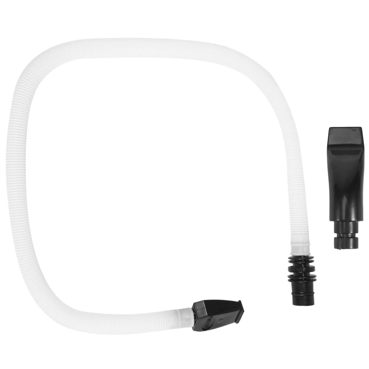 Гибкая трубка мундштук для пианики аксессуары музыкальных инструментов 32-37