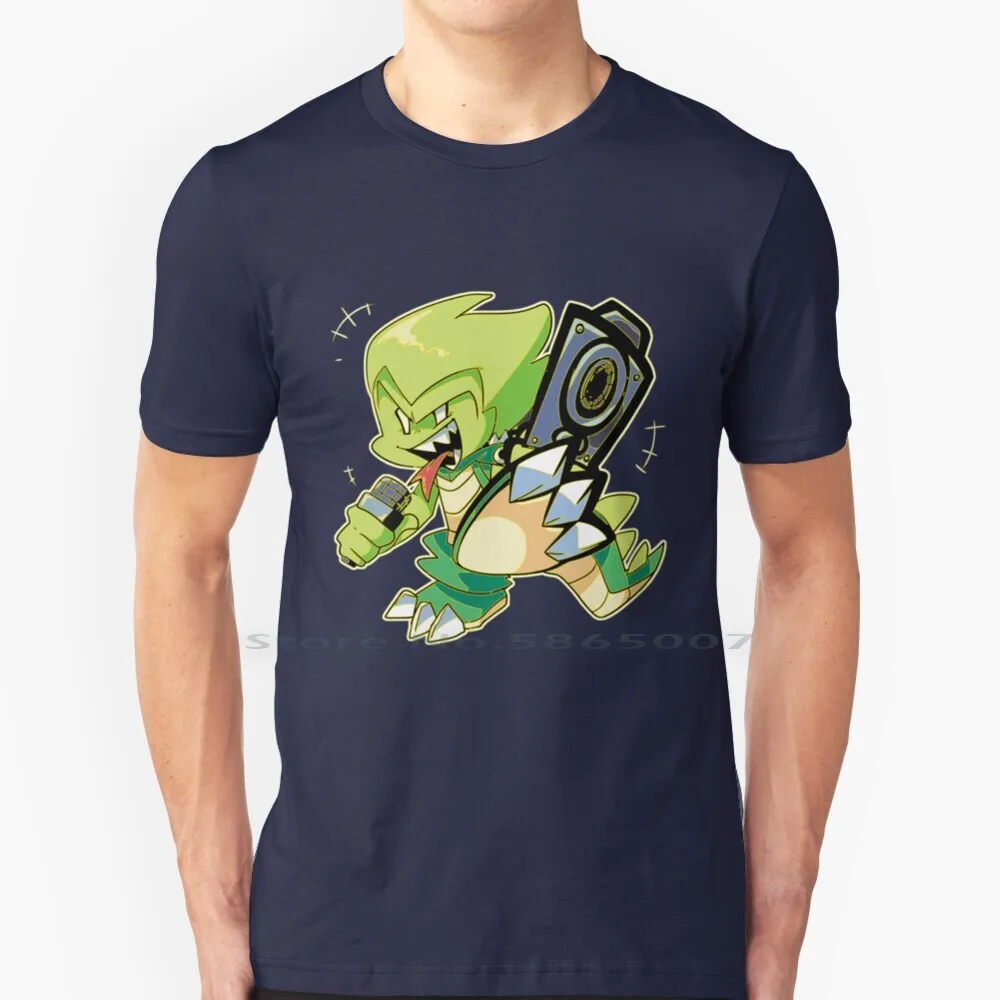 

Fnf Cute Pico Friday Funking Night Lovers Best Selling Gift T Shirt 100% Cotton Friday Night Funky Fnf B Side Flip Fnf B Side