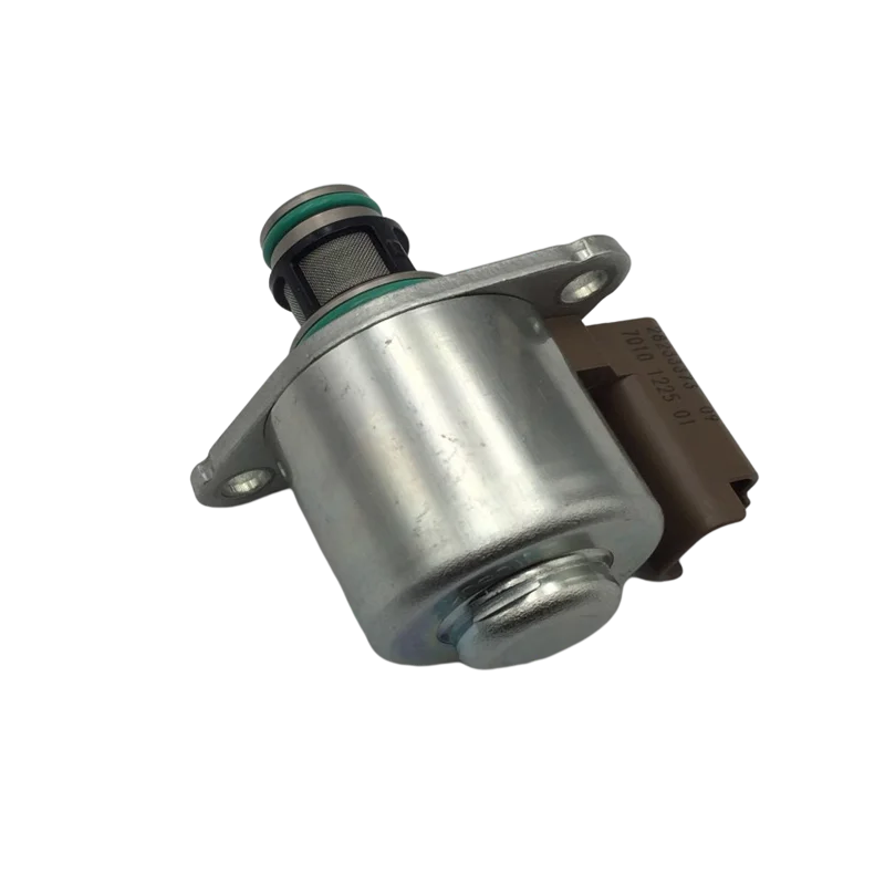 Регулятор давления впускного клапана топливного насоса Common Rail для OEM 28233373 07 9109-936A