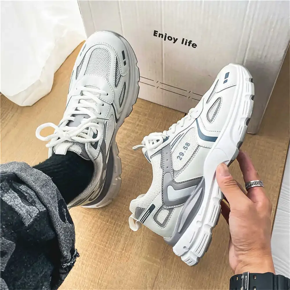 

platforme fall mens sneakers size 47 Skateboarding chinese style shoes spring man sports scarp joggings Foot-wear YDX1