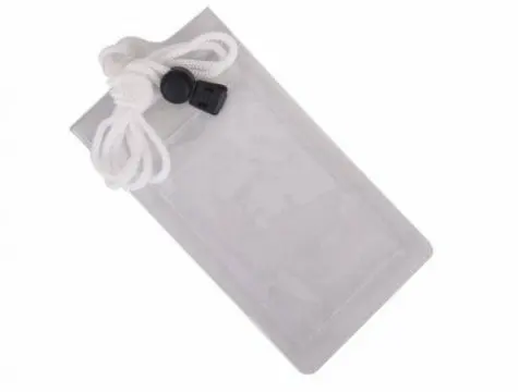 

Mobile Phone Underwater Shooting Pouch