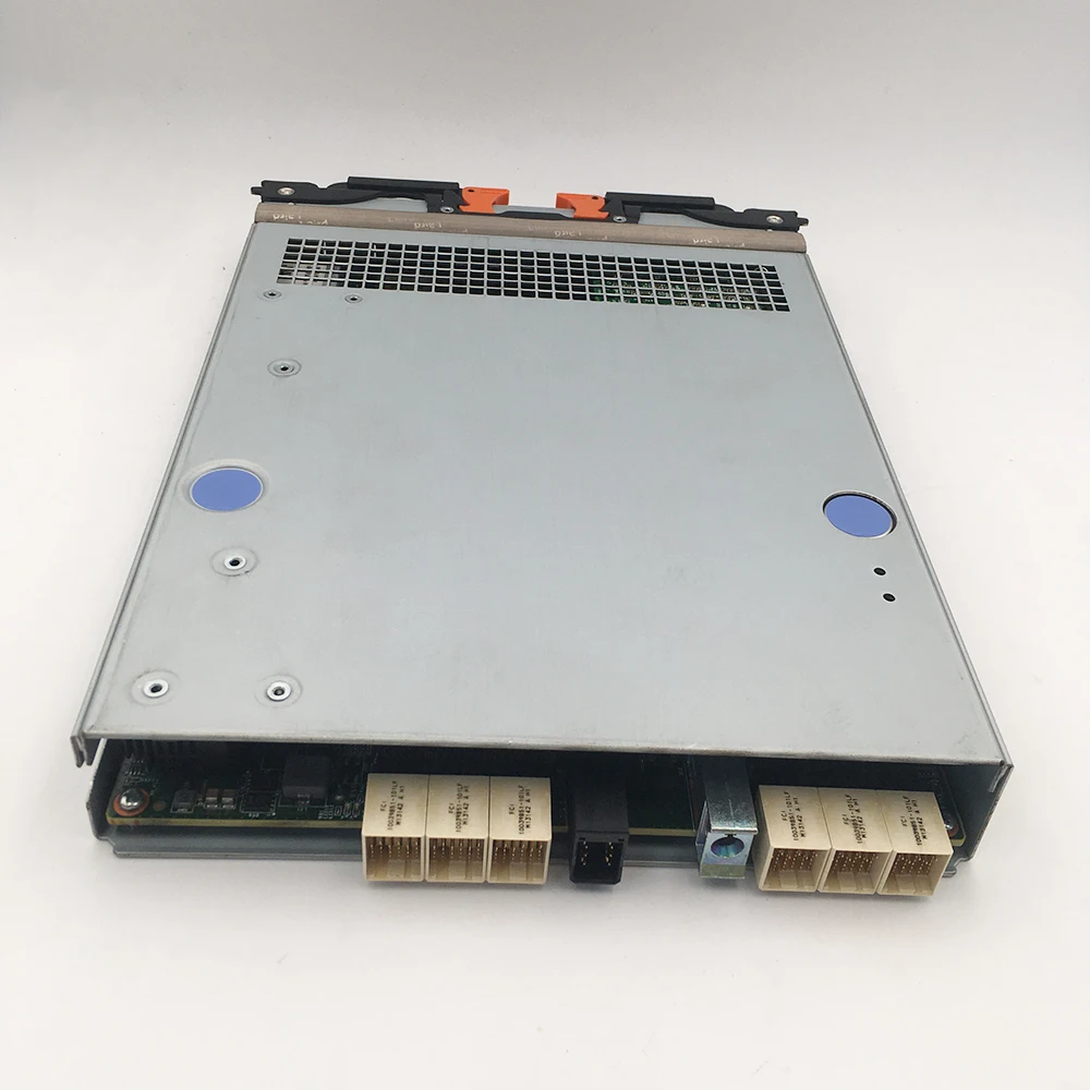 Рисунок 5 - Для IBM V5000 2078-12C 2078-24C