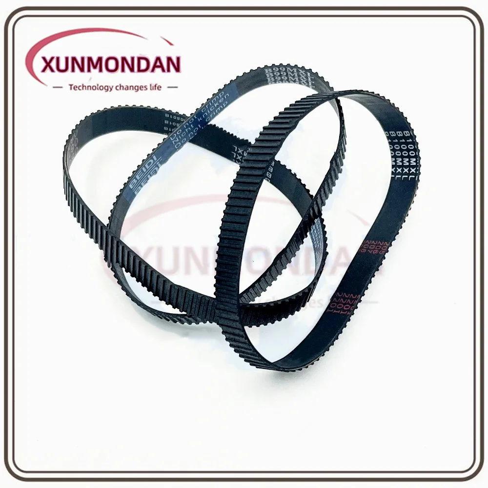 Ремень ГРМ MXL резиновый приводной ремень для 3D принтера B104 B105 B106 B107 B108 B109 B110 B111 B112