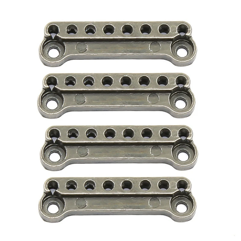 

4 шт., металлические регулируемые детали для удлинения автомобиля