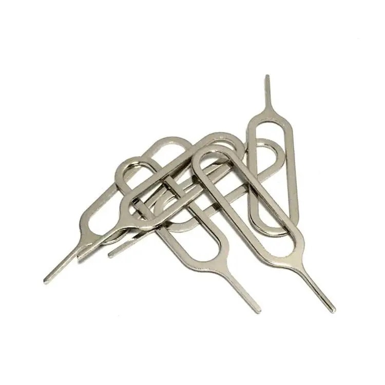 

SIM Card Removing Pin Card Lifter for Various Smart Phones